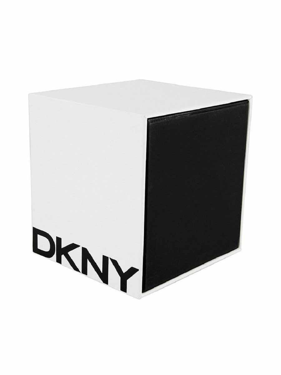 e Tax DKNY Watch NY2790 Silver Central .th