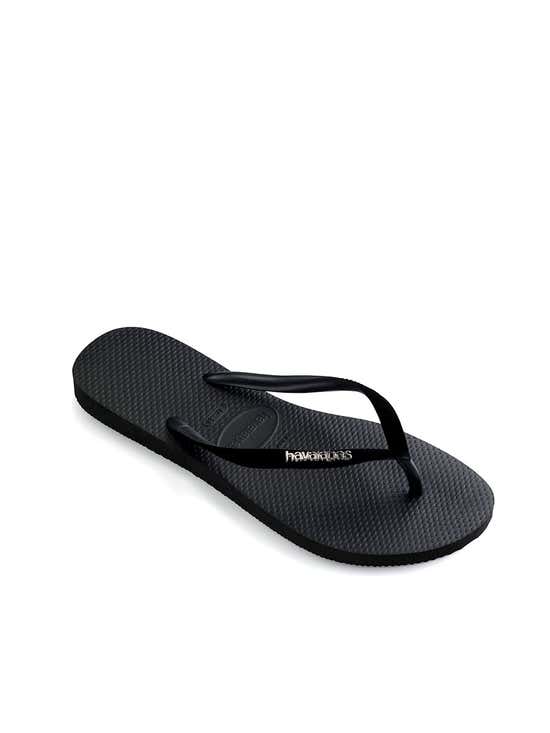 Buy Black Flip Flop & Slippers for Men by Havaianas Online