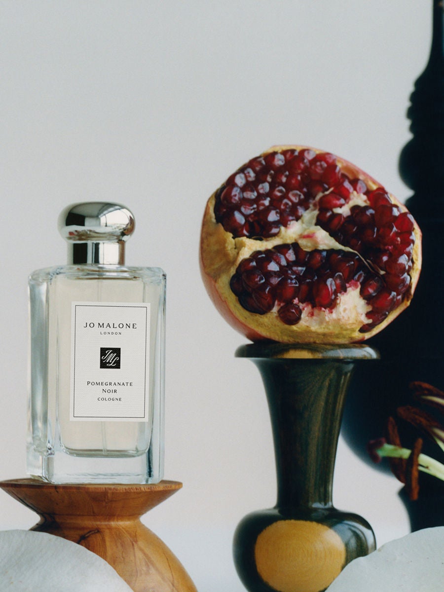 Jo malone pomegranate online perfume 100ml