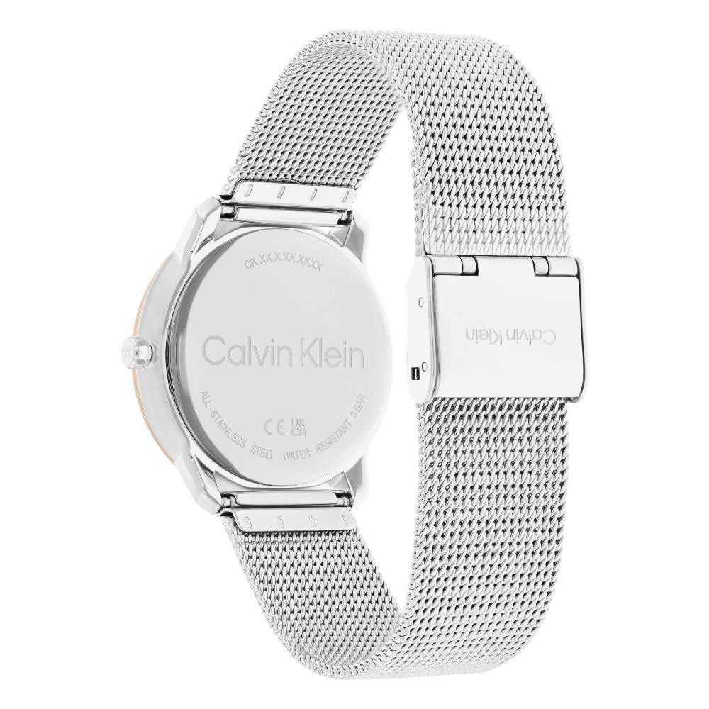 Calvin klein clearance 3116 watch price