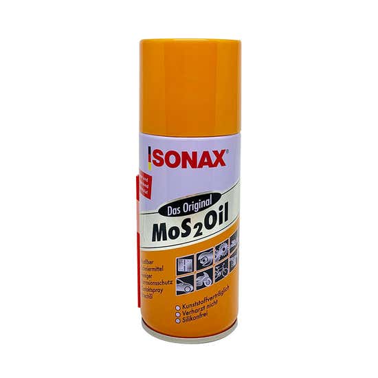 Sonax Online Store in Thailand 