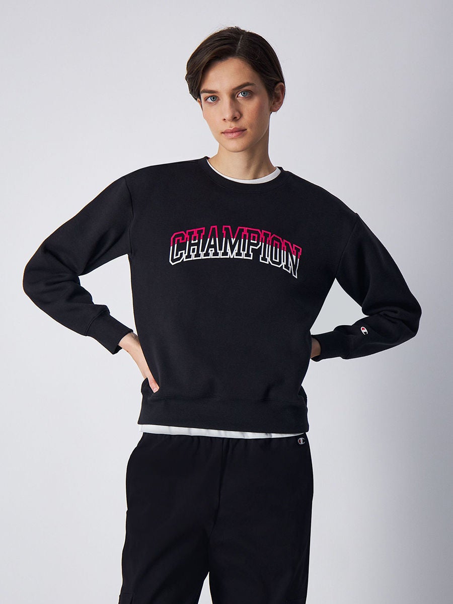 Champions women outlet sweatsuit