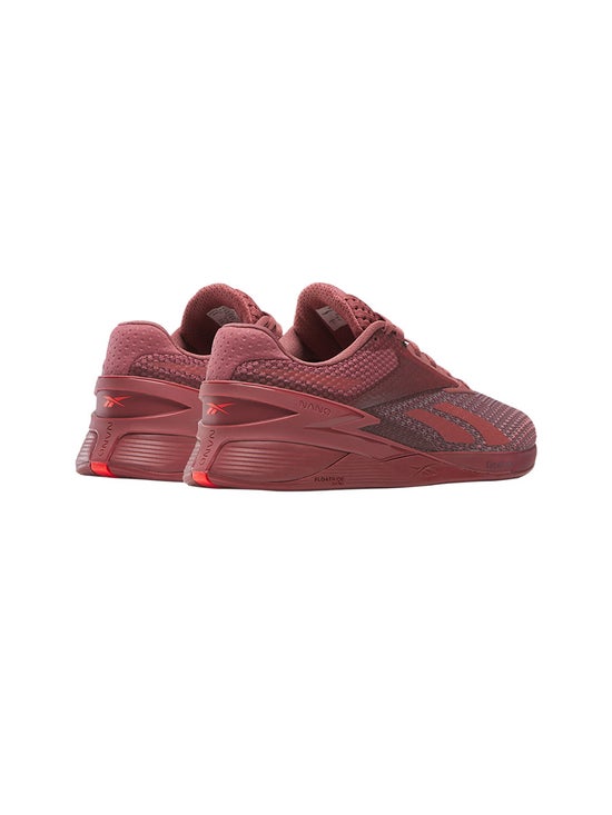 reebok nano 7 enfant rose