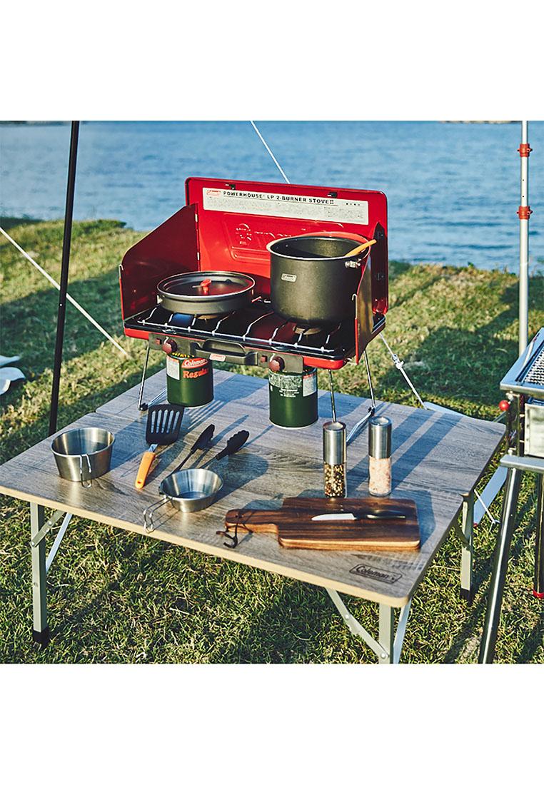 Coleman sales camping table