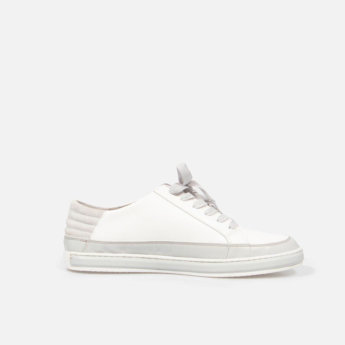 White sneakers hot sale kenneth cole