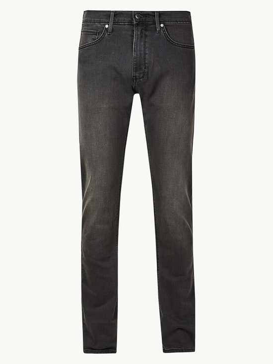 61.32% OFF on Marks & Spencer MS SLIM STRETCH DENIM 2002