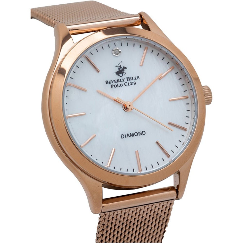 BEVERLY HILLS POLO CLUB WATCH