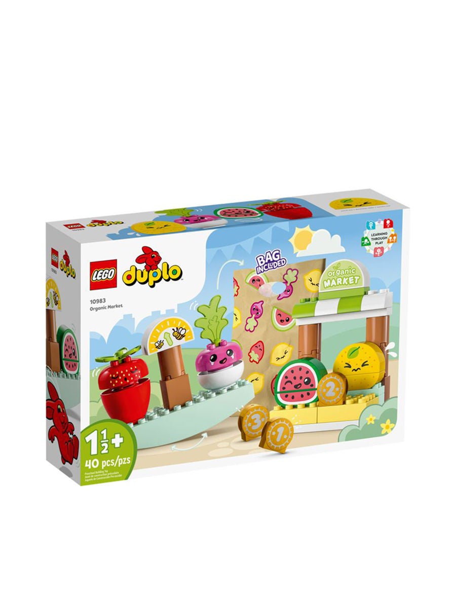 Discount duplo new arrivals