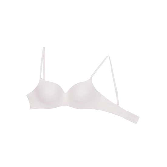 WACOAL Pink Wireless bra WB3A14 