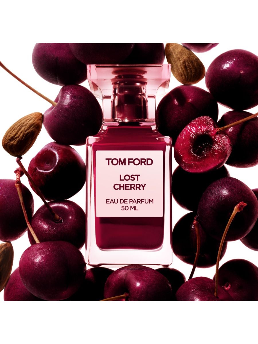 TOM FORD BEAUTY Lost Cherry 50 ml - Central.co.th