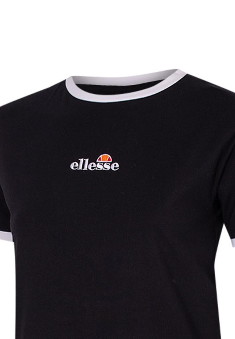 ELLESSE BLACK ELLESSE Serafina Women's T-Shirt - Central.co.th