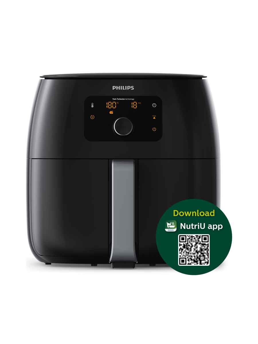 Philips on sale airfryer 9238