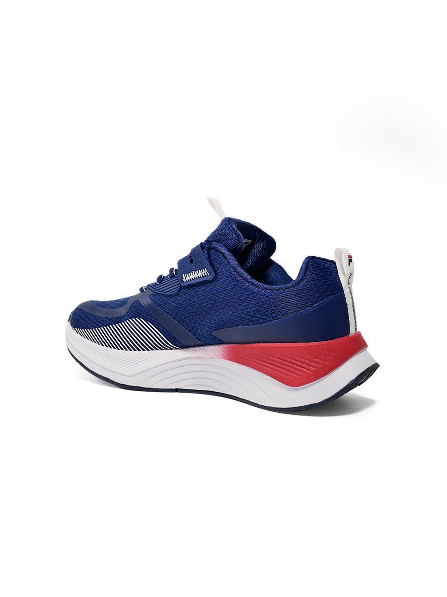 Filas hot sale navy blue