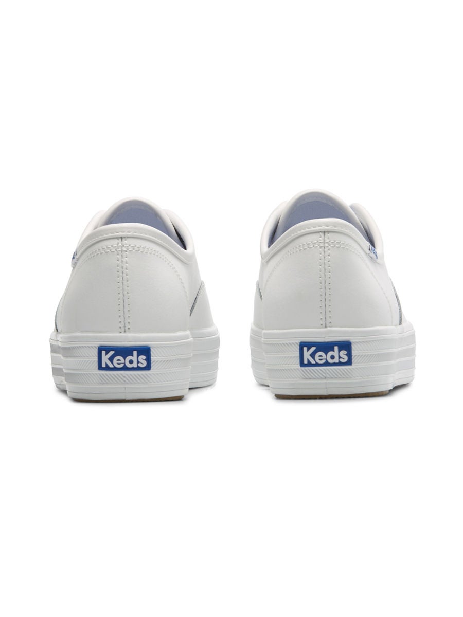 Keds on sale coursa leather