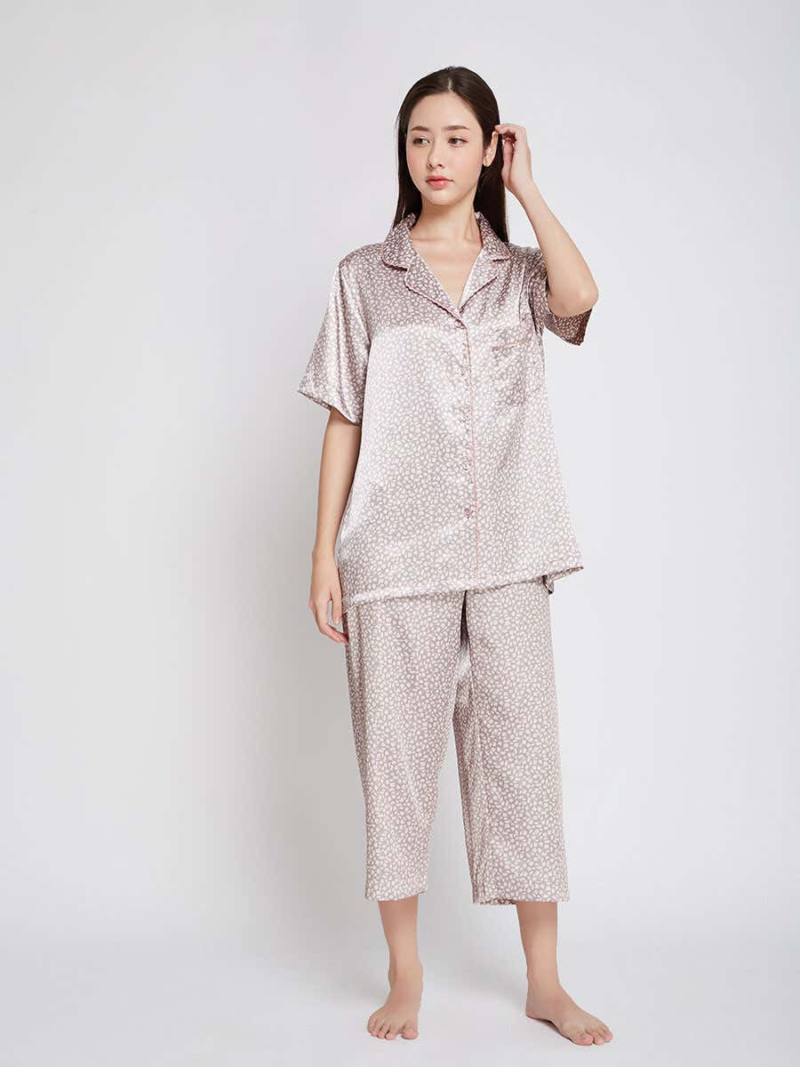 6174 Off On Elizabeth Pajamas 2207tc5521 