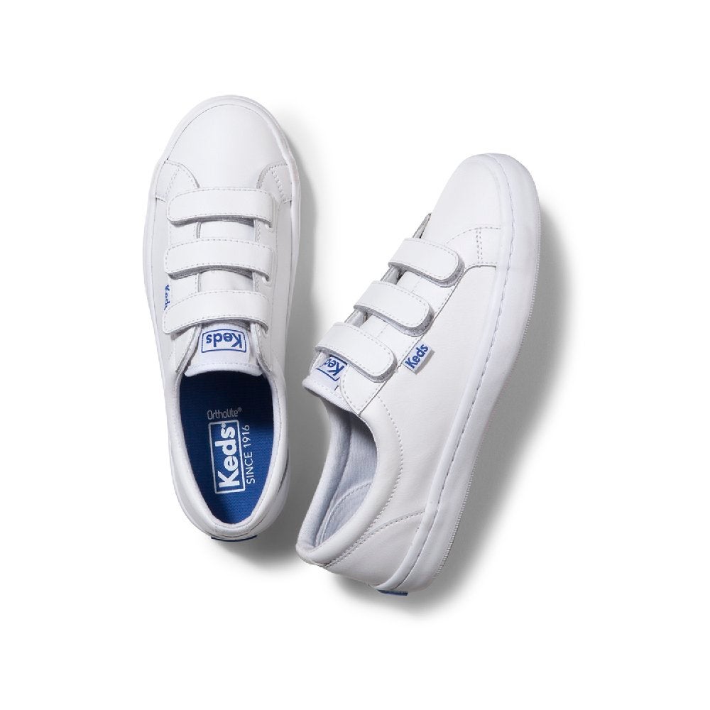 Keds tiebreak store