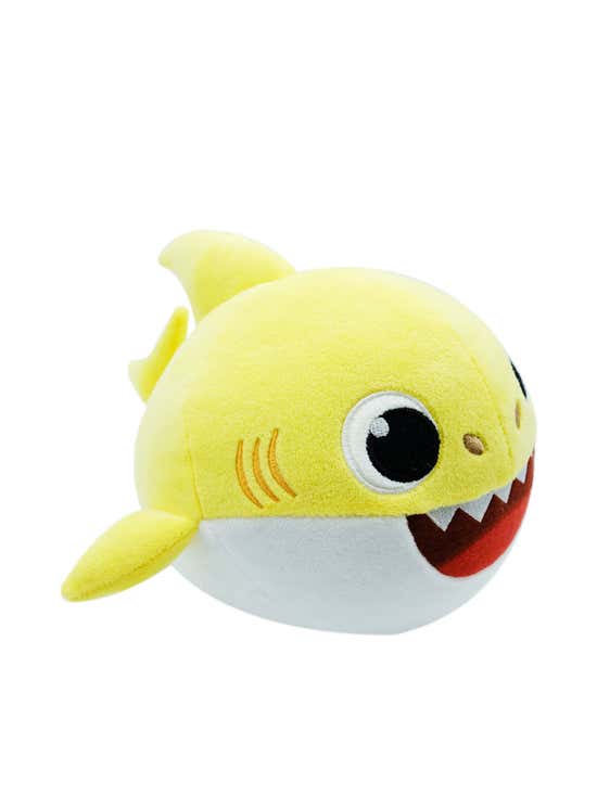 29.97% Off On Pinkfong Baby Shark Dancing Babyshark Yellow