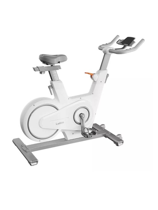 Spinner S1 Indoor Cycling Bike with 4 Spinning DVDs