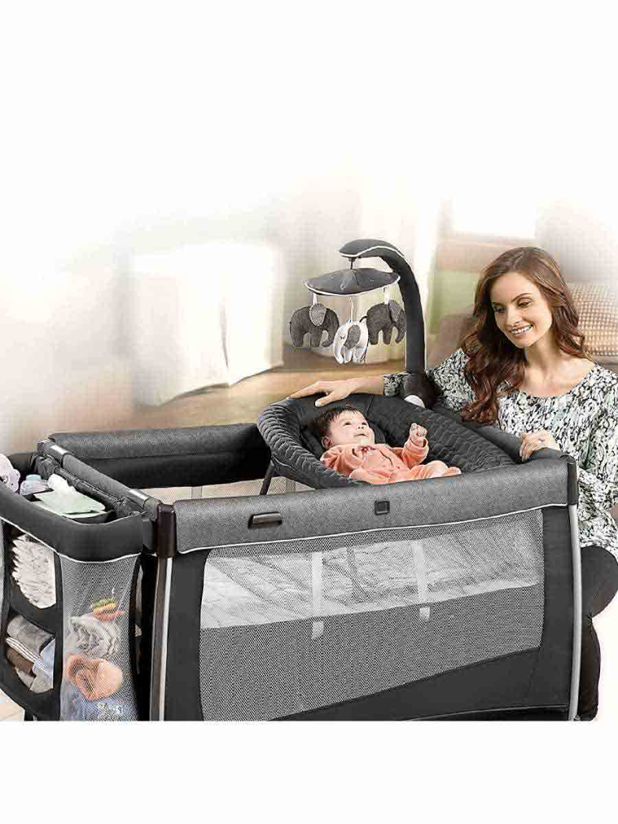 Chicco 2024 dream playard