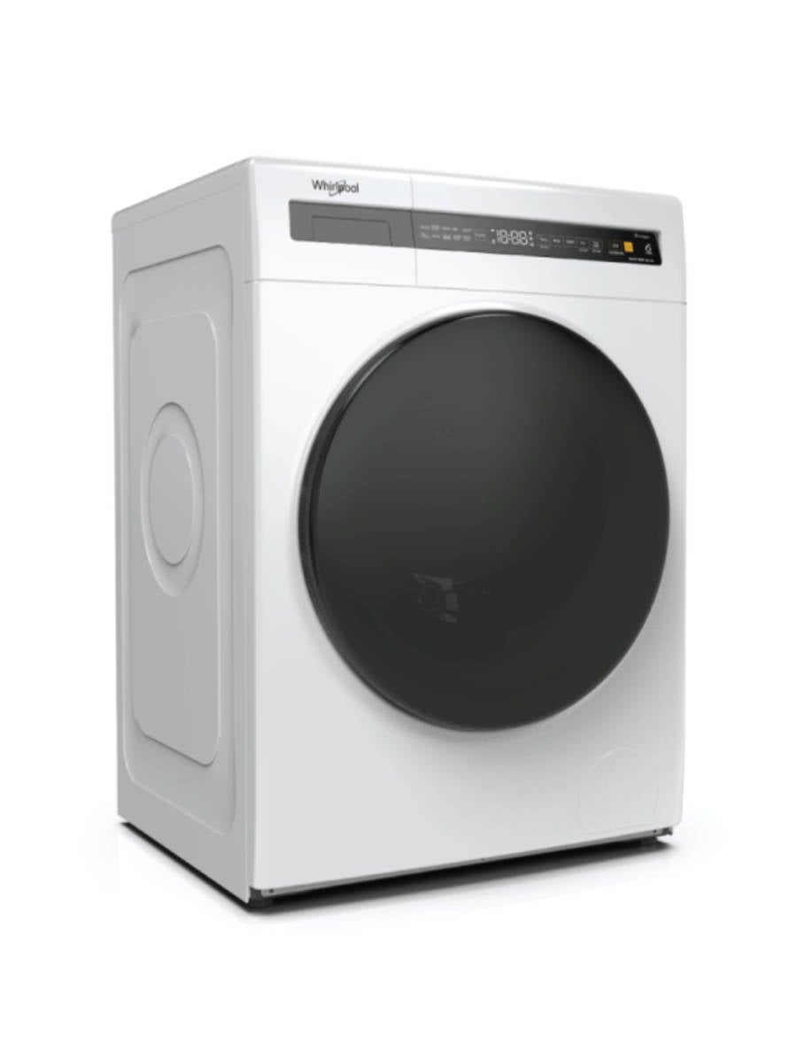 Washer and dryer on sale combo whirlpool