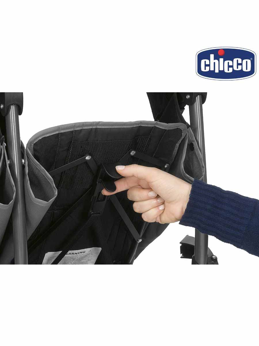 Chicco shop echo garnet