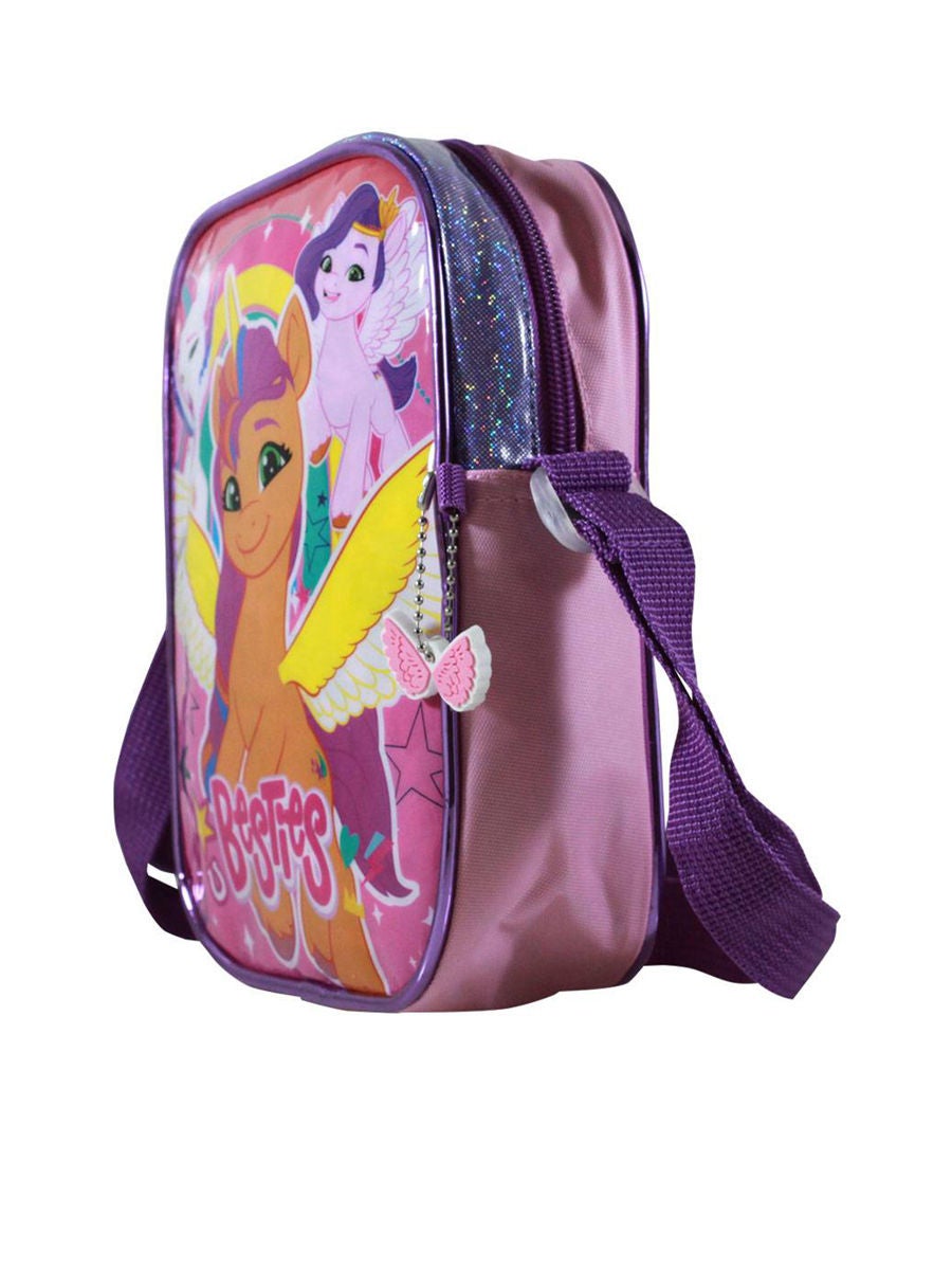 My little on sale pony sling bag