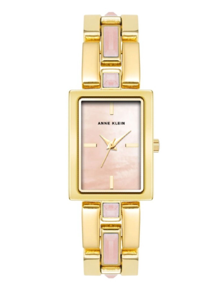 Anne klein wrist outlet watch