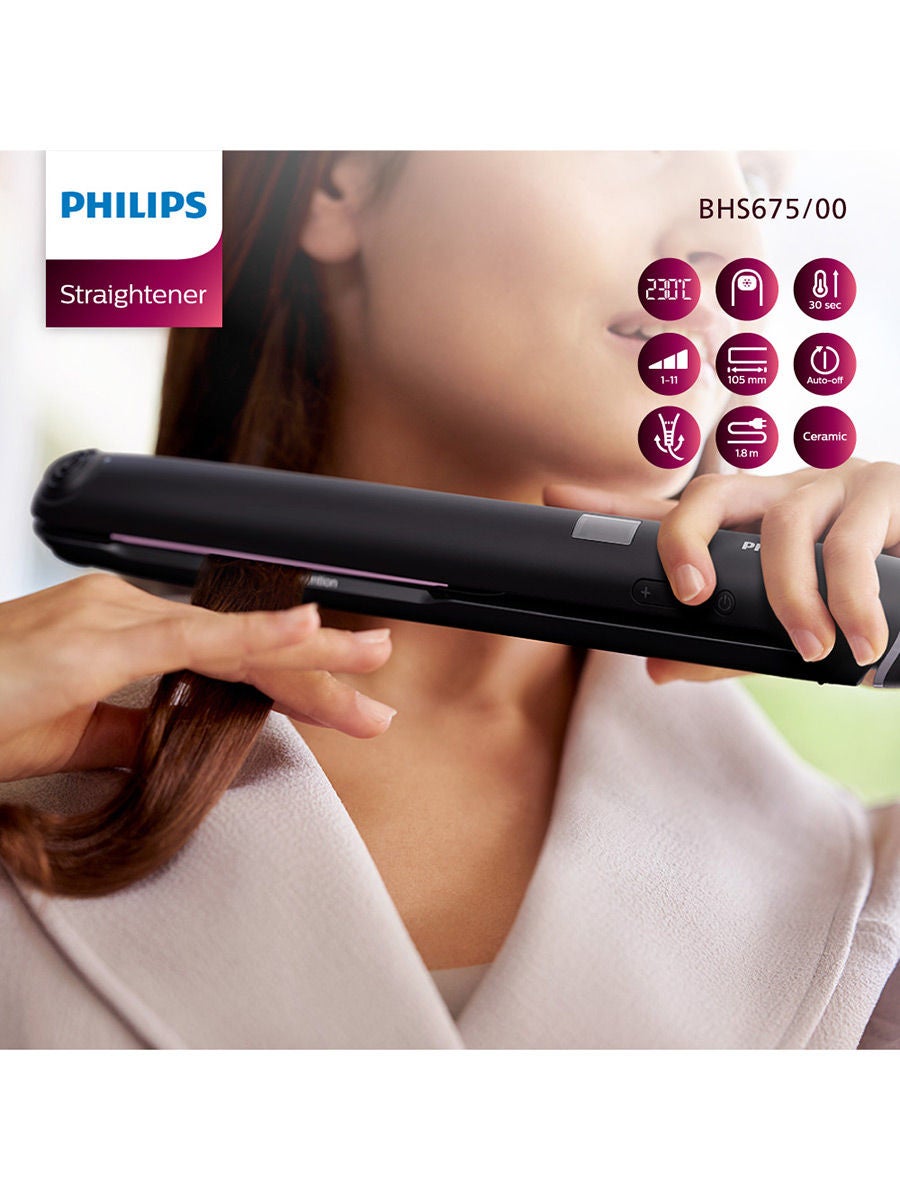 Online philips outlet straightener