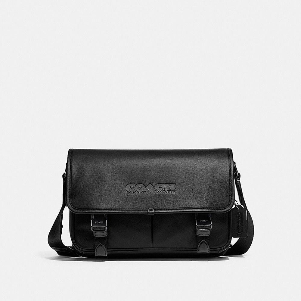 Coach men's outlet shoulder bags