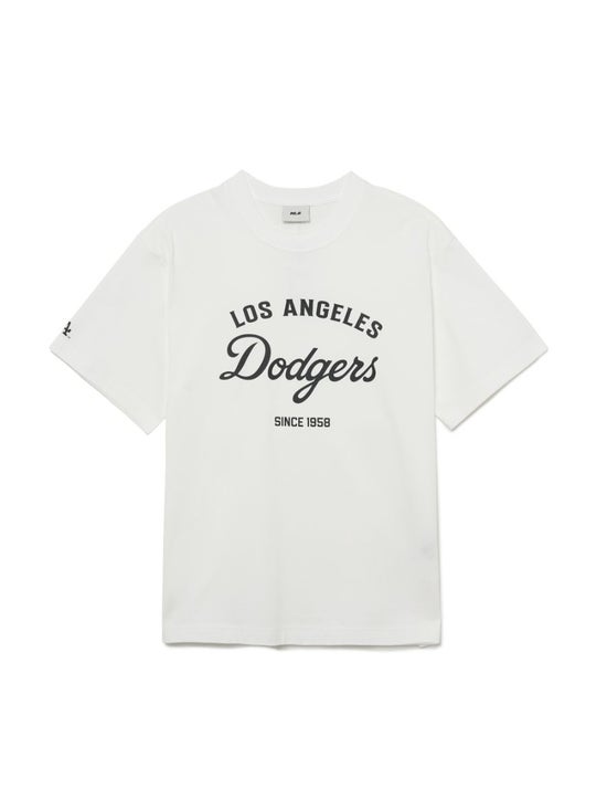 Shop Dodgers Tshirt Korean with great discounts and prices online