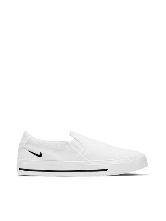 10.0% OFF on NIKE Court Legacy Slip On