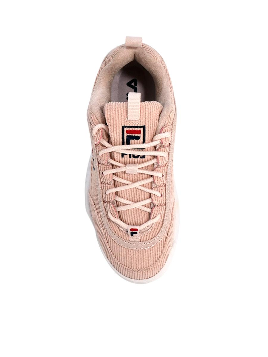 Fila clearance disruptor peach