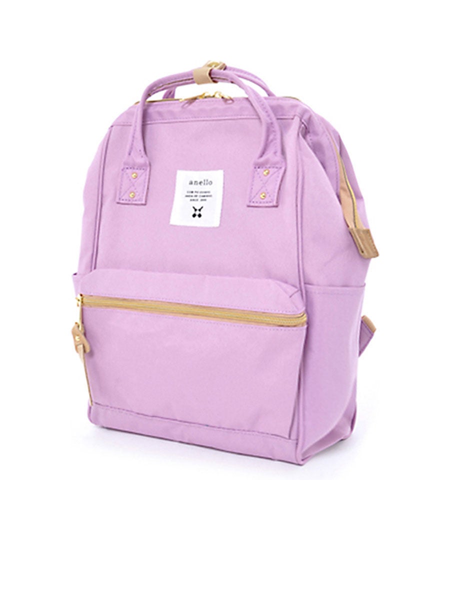 Anello mini shop backpack dimensions