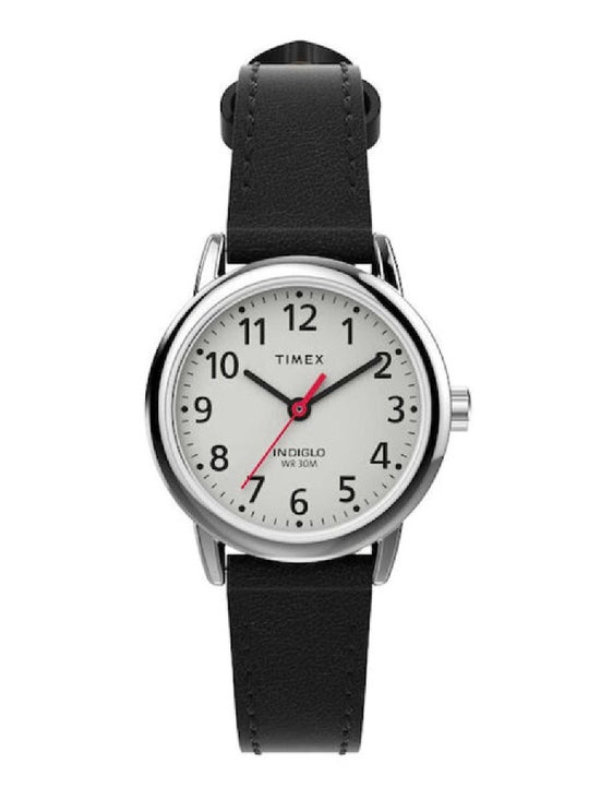 34.99% OFF on TIMEX Gents Easy Reader women's wristwatch, model ...