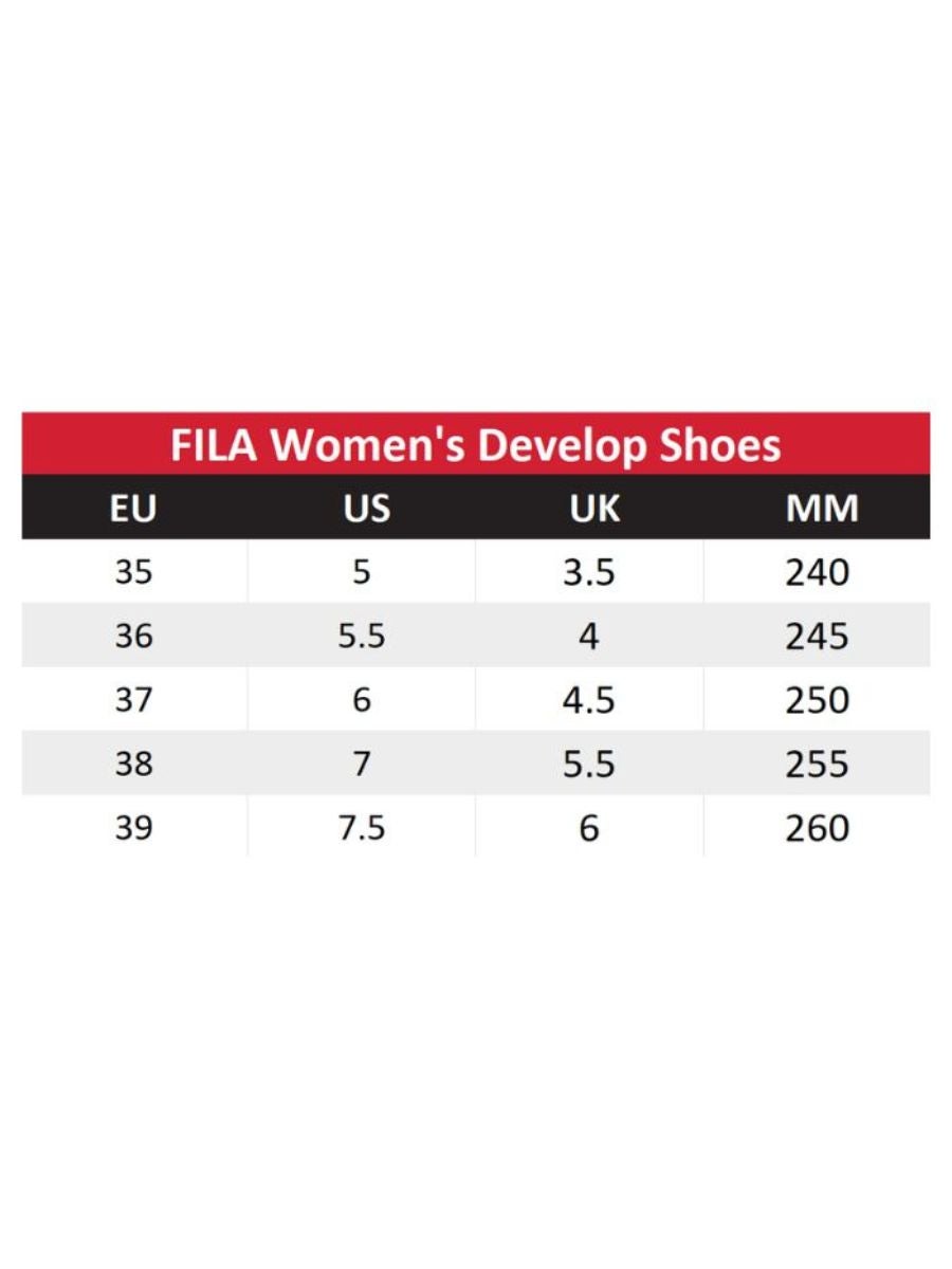 Fila Footwear, Apparel, & Accessories | Men shoes size, New fila shoes,  Athletic shoes