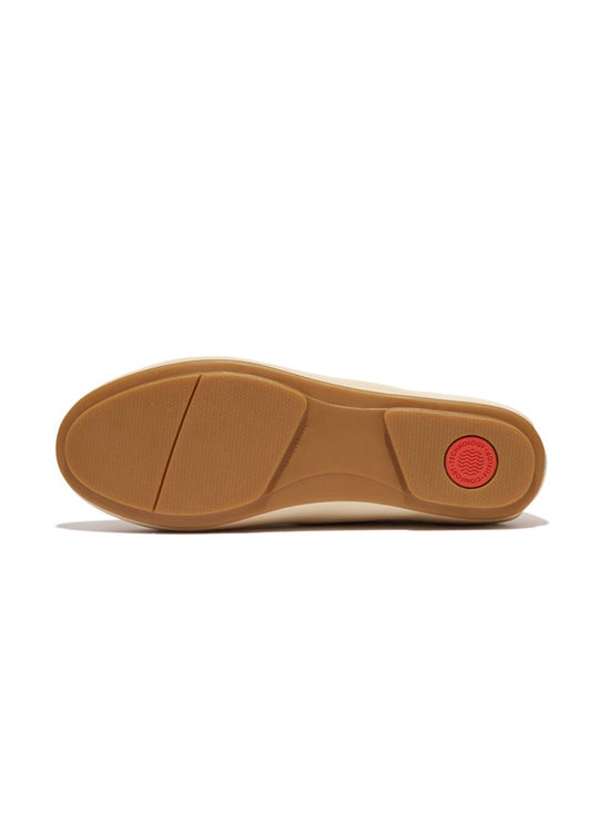 FitFlop Allegro Crush-Back Loafer