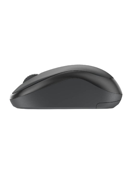 Logitech M240 Silent Bluetooth Mouse, Wireless, Compact, Portable, Smooth  Tracking, 18-Month Battery, for Windows, macOS, ChromeOS, Compatible with  PC, Mac, Laptop, Tablets (Graphite) 