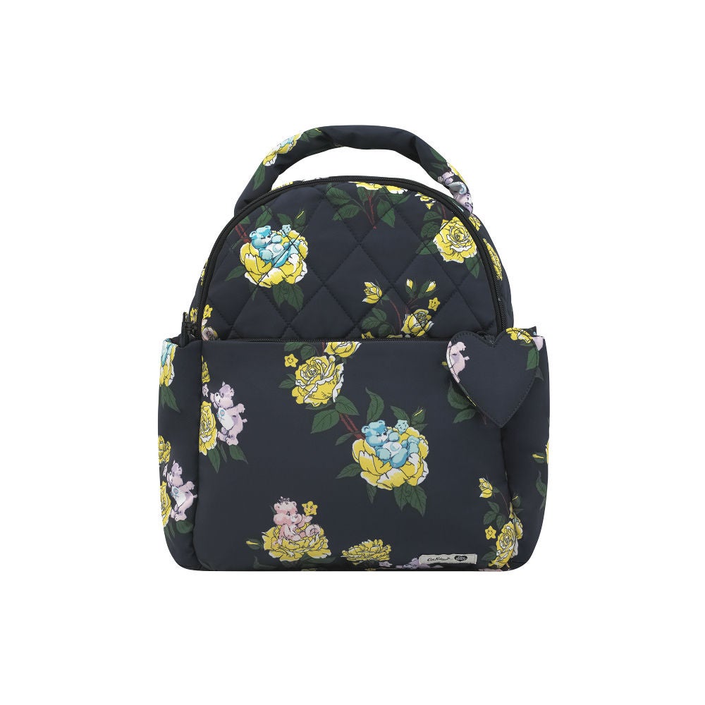 Cath kidston black on sale backpack