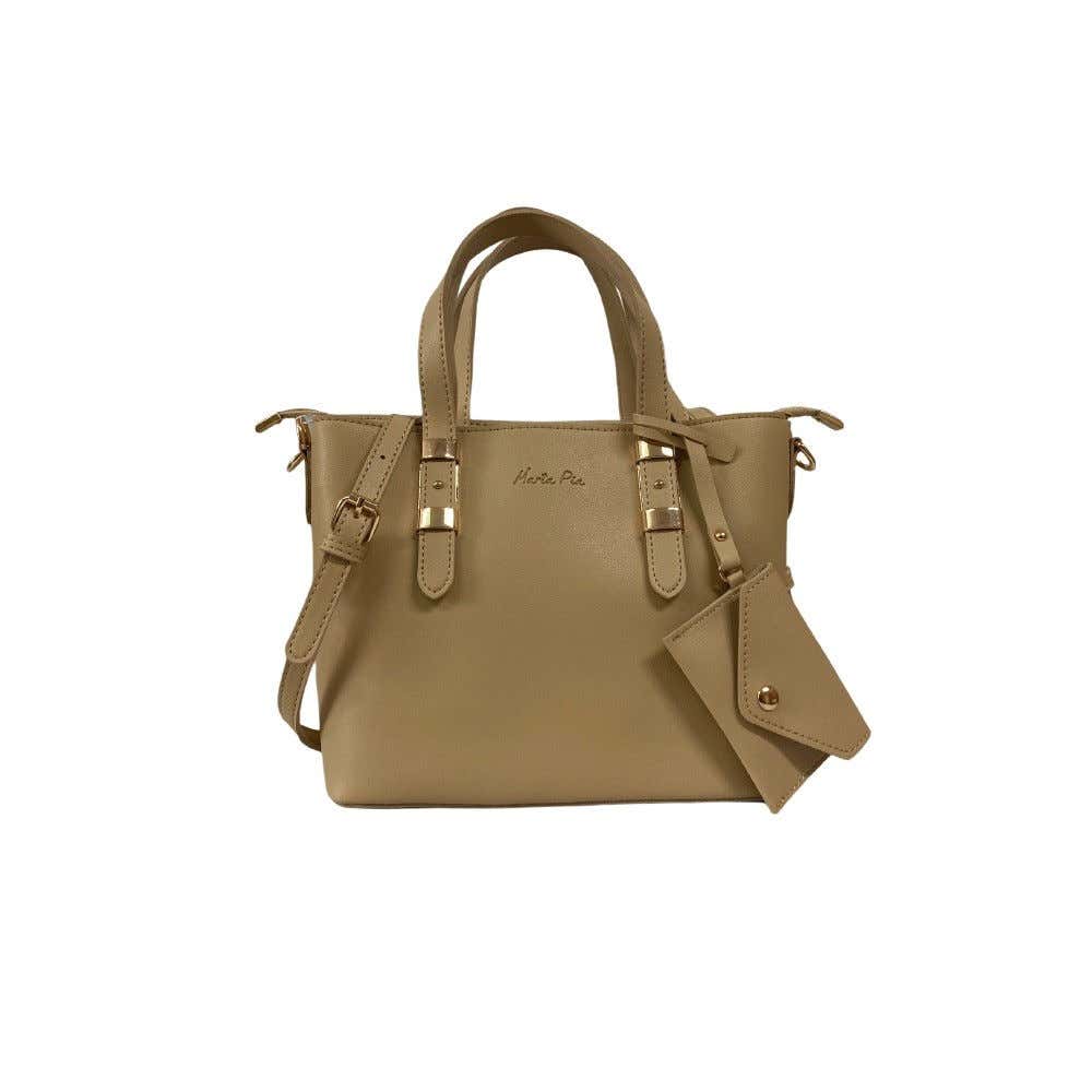 Buy Beige Handbags for Women by Lavie Online