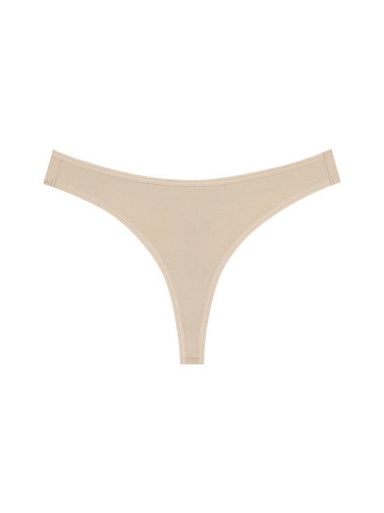 E Tax Sabina Panty Panty Zone Collection Beige Th