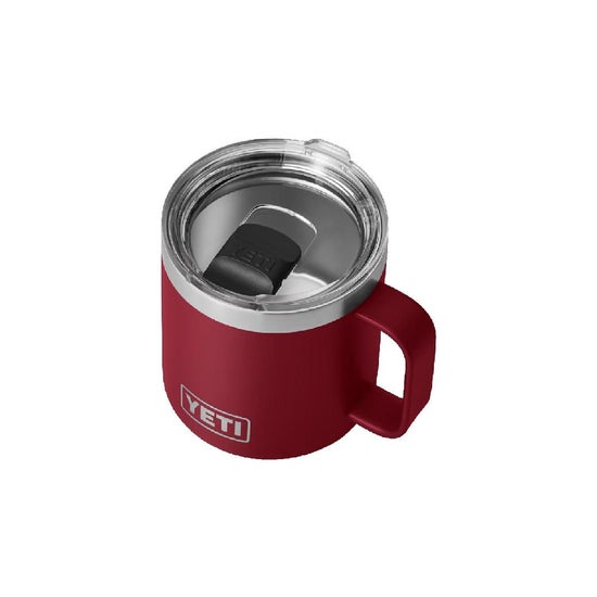 Sipp™ Travel Mug with Hygienic Lid - Coral | Joseph Joseph