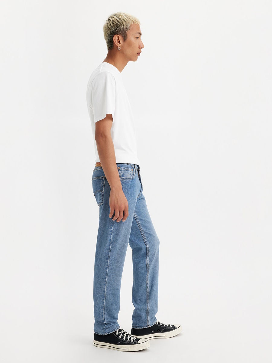 LEVI'S กางเกงยีนส์ผู้ชาย 511™ Slim สี As It Was | ของแท้ 100