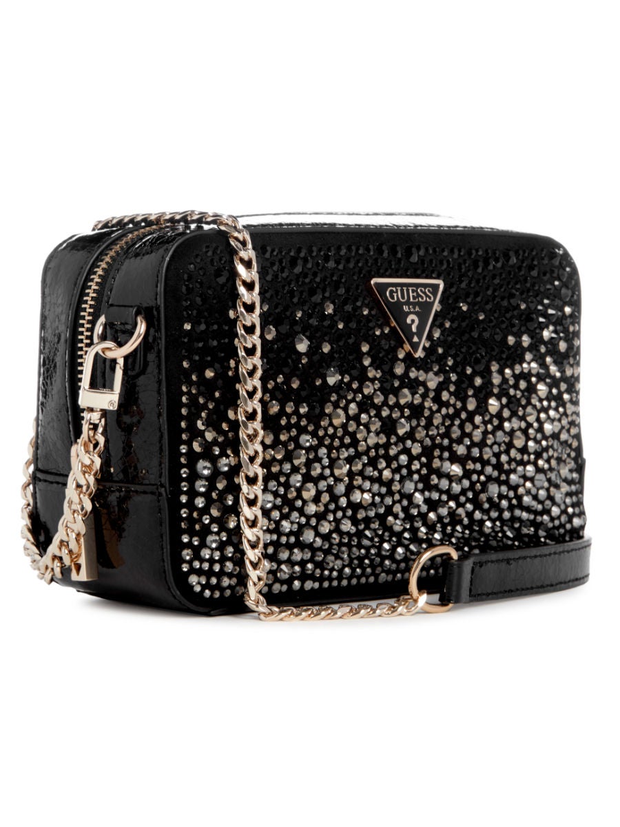 Guess tabbi clearance mini crossbody