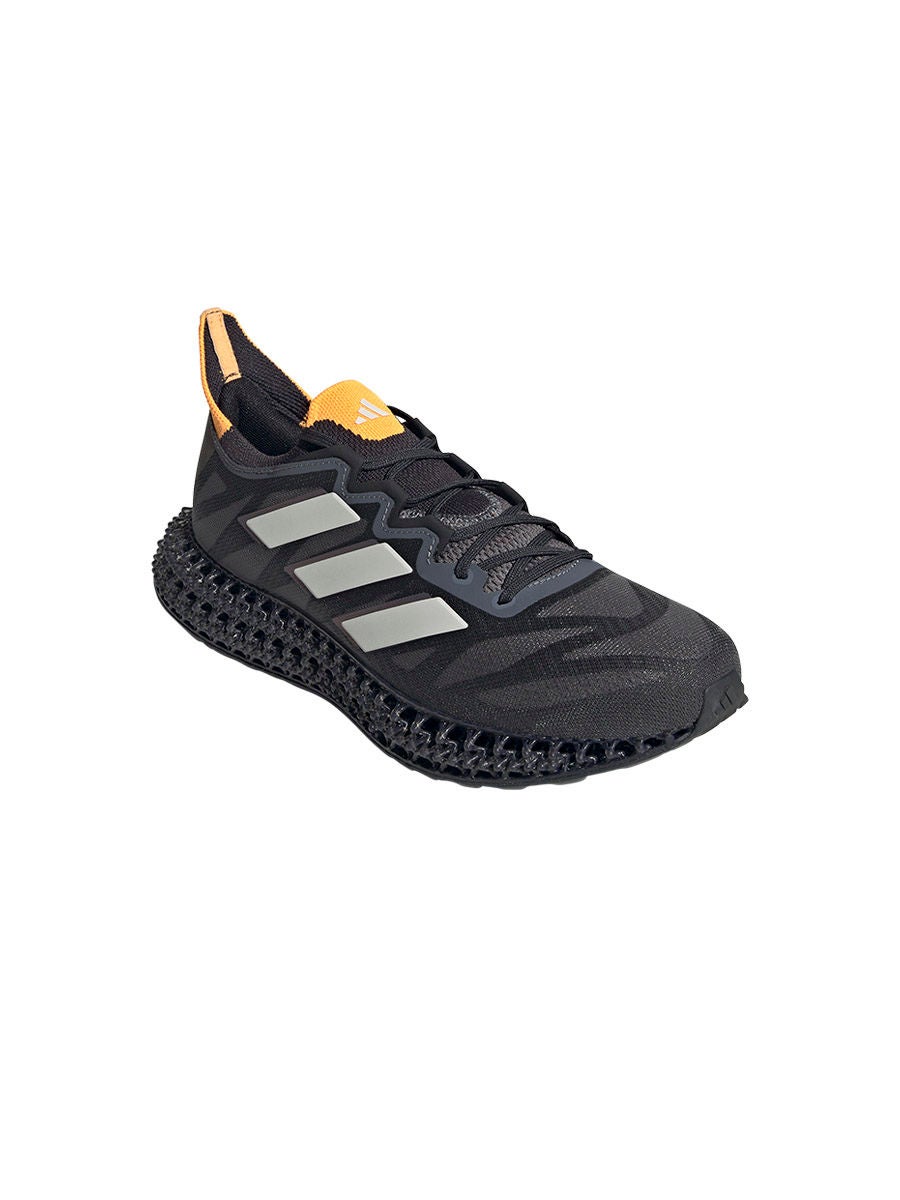 Grey adidas cheap running shoes mens