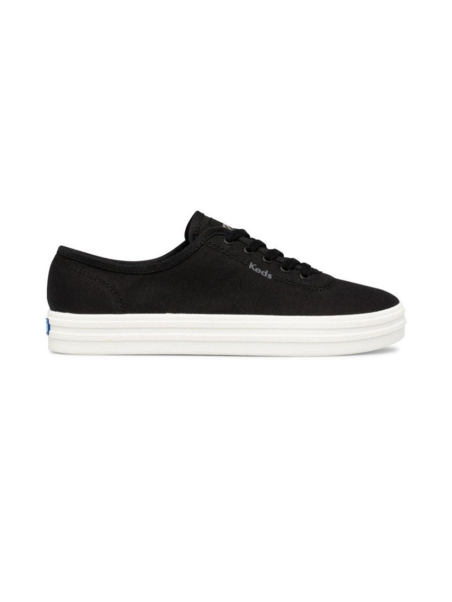 Keds triple clearance black