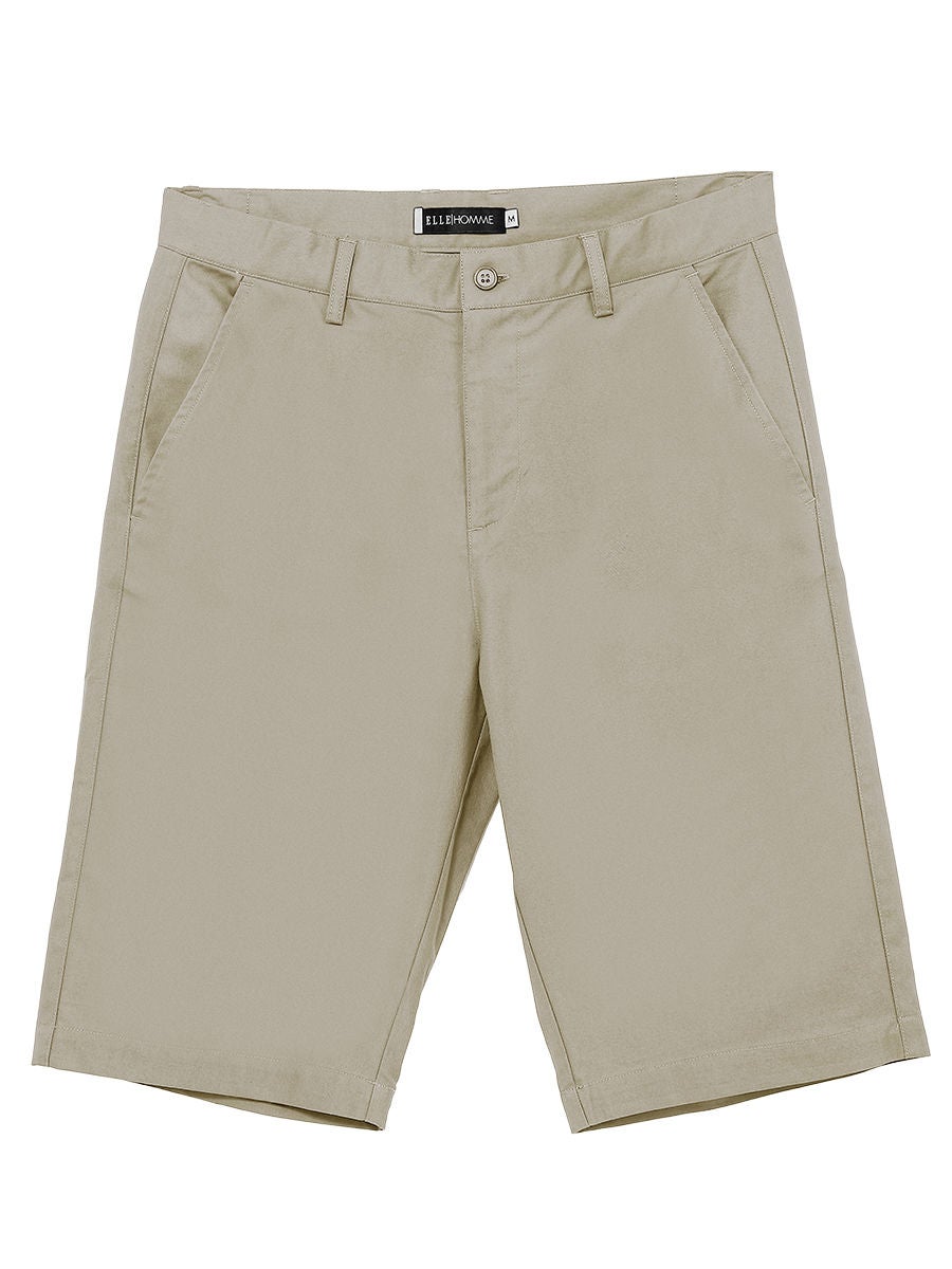 Bermudas best sale chino homme