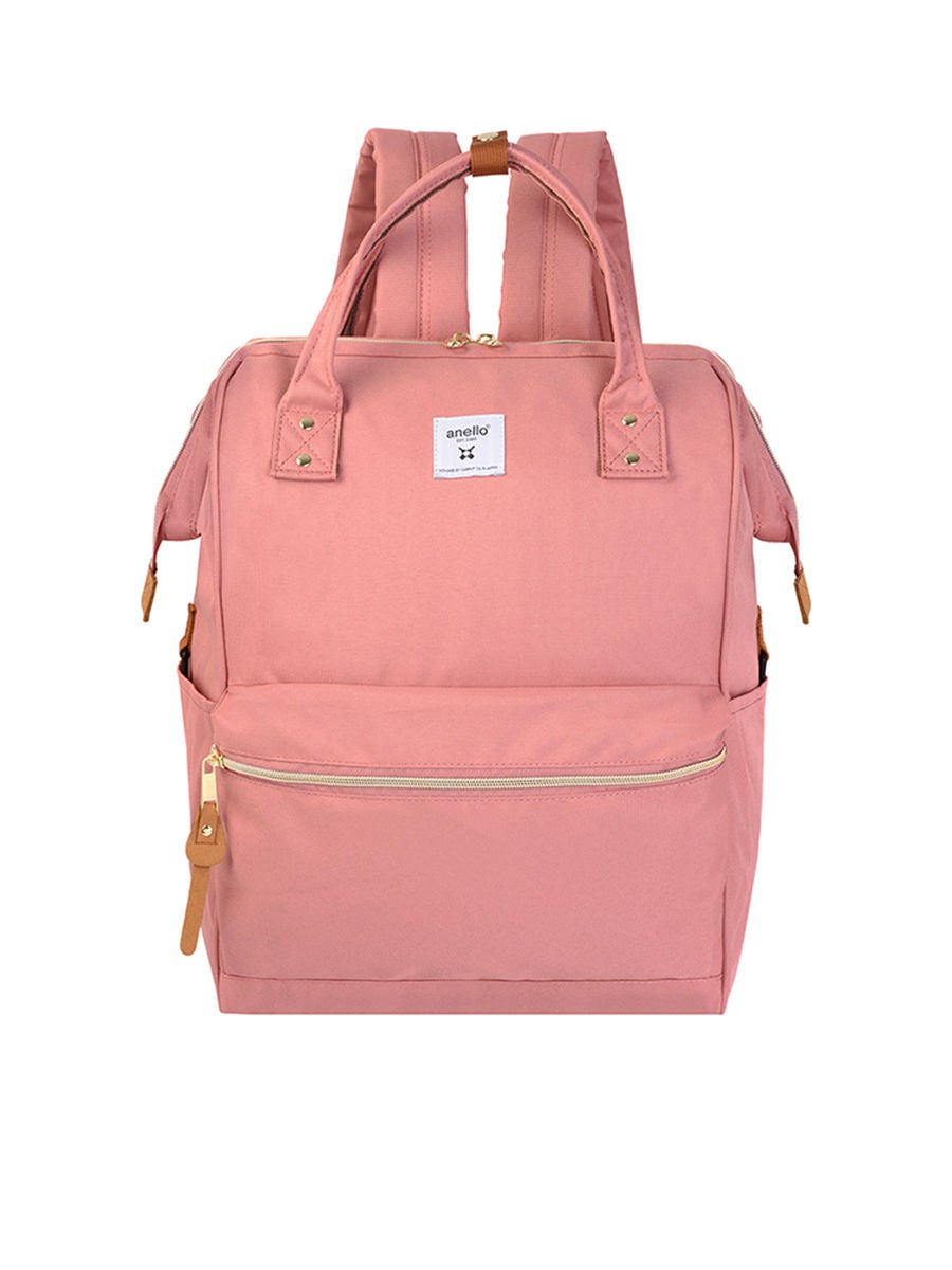 Anello 2025 pink backpack