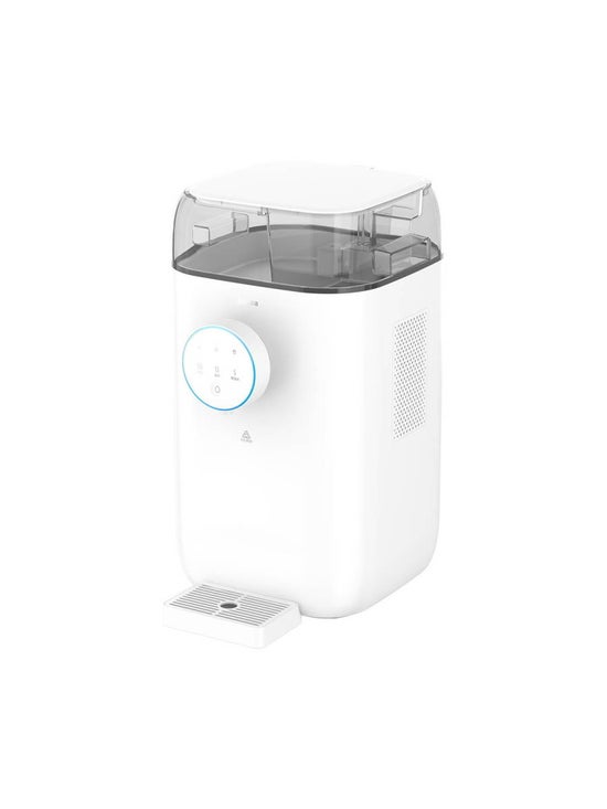 e-Tax | MIDEA Water Purifier (White) JR1878T-NF | Central.co.th