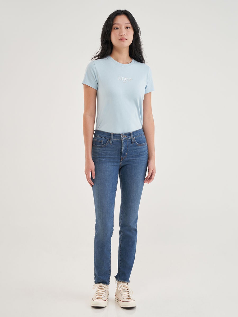 Levi's 312 clearance jeans online