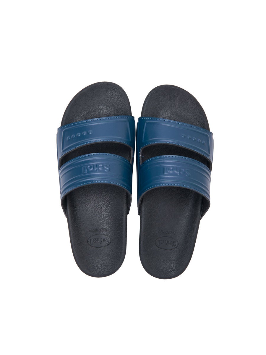 Scholl bioprint sales slippers